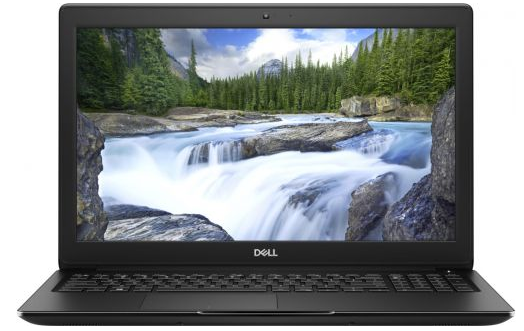 Ноутбук Dell Latitude 3500 15.6"